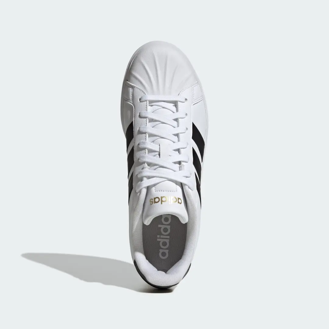 Adidas Sportswear Streettalk OOC27 - Schoenen Wit