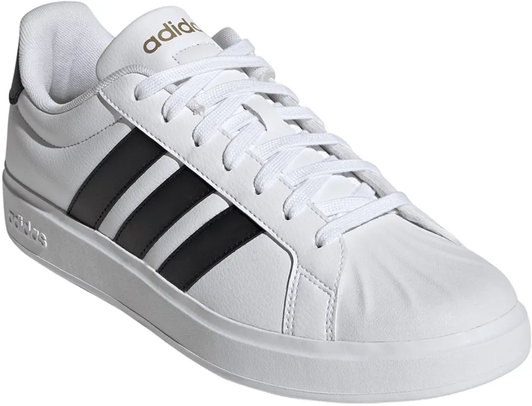 Adidas Sportswear Streettalk OOC27 - Schoenen Wit