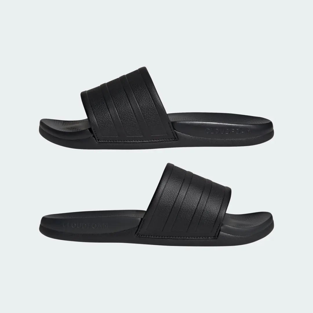 Adidas Adilette Comfort 2.0 Slides HQ2467 - Zwart