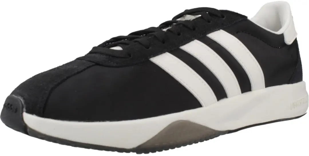 Adidas 76/26 Schoenen - 41 1/3 - Core Black/White