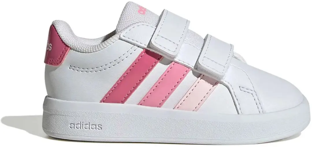 Adidas Grand Court 3.0 Babyschoenen 25.5