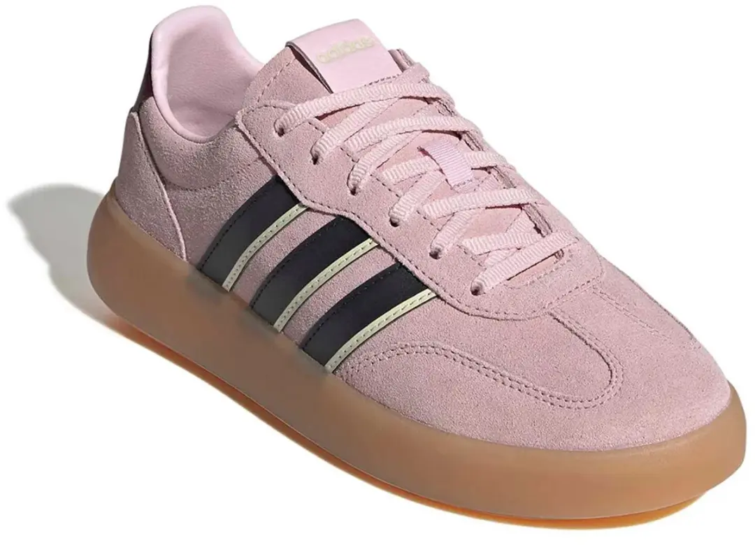 adidas Barreda Decode Lux Sneakers - Roze - 41 1/3
