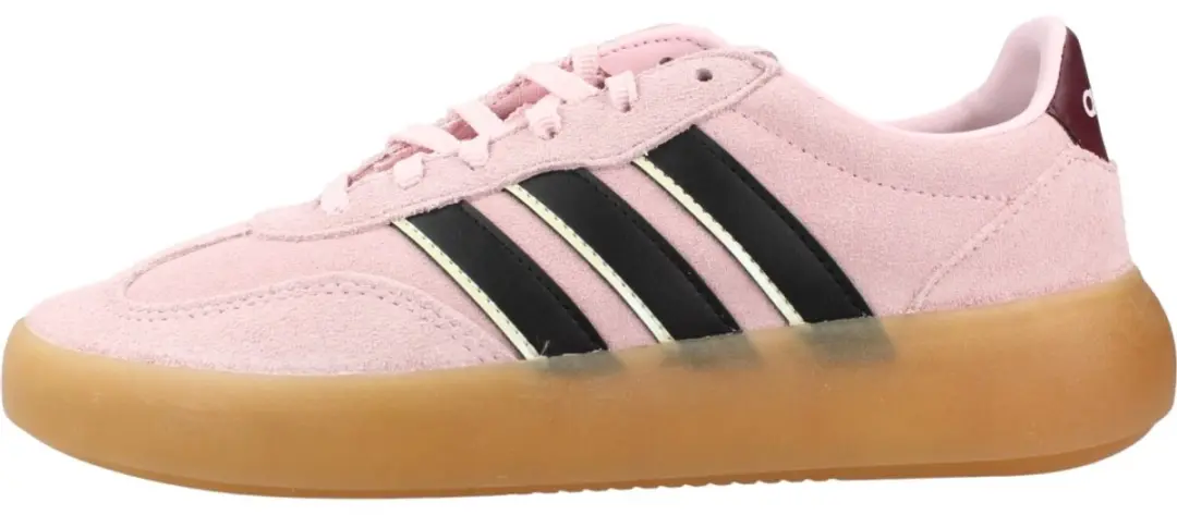 adidas Barreda Decode Lux Sneakers - Roze - 41 1/3