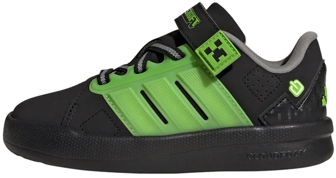 Adidas Sportswear Adidas Minecraft Lightorama Court Schoenen Kids