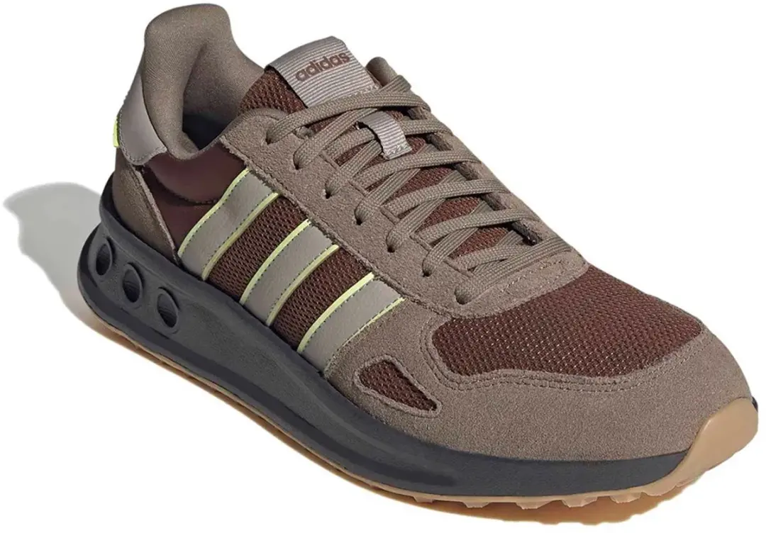 adidas Run 84 Schoenen - Bruin - EU 44 2/3