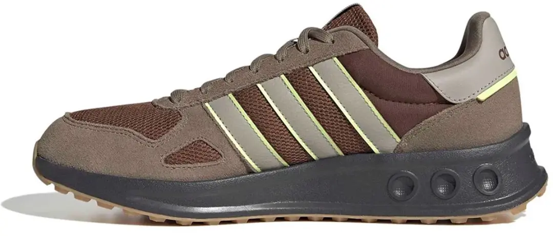 adidas Run 84 Schoenen - Bruin - EU 44 2/3