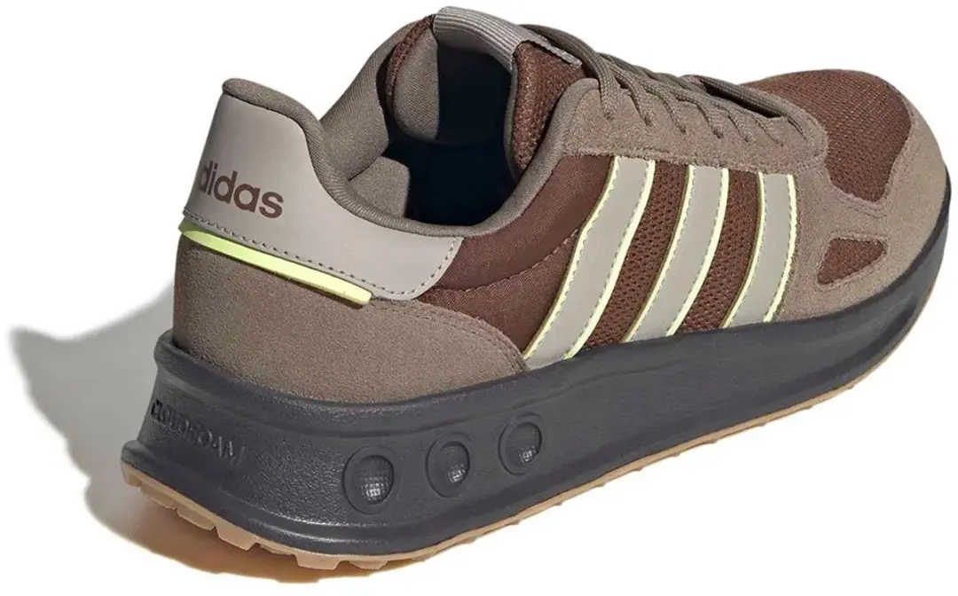 adidas Run 84 Schoenen - Bruin - EU 44 2/3