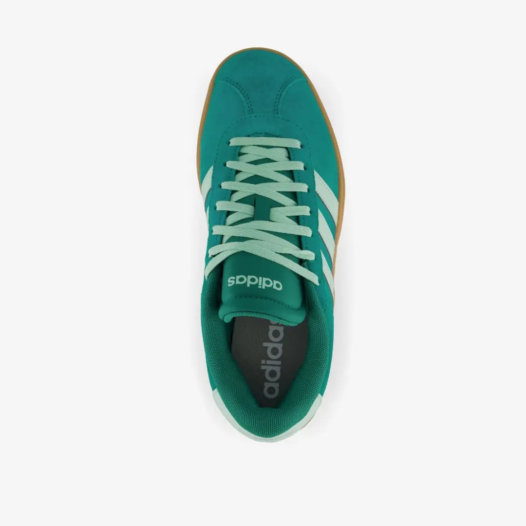 adidas Vl Court Bold NLK49 Schoenen - Groen
