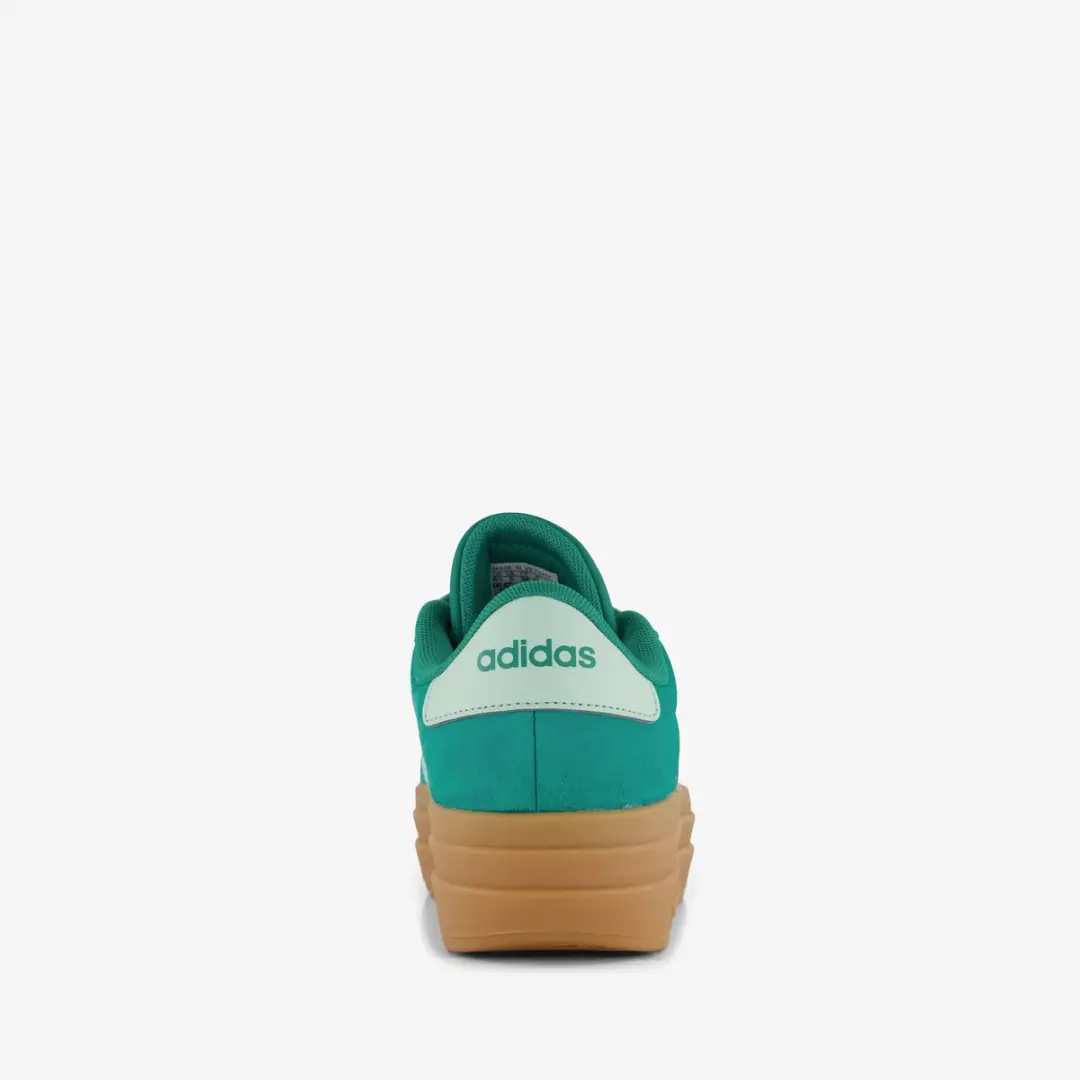 adidas Vl Court Bold NLK49 Schoenen - Groen