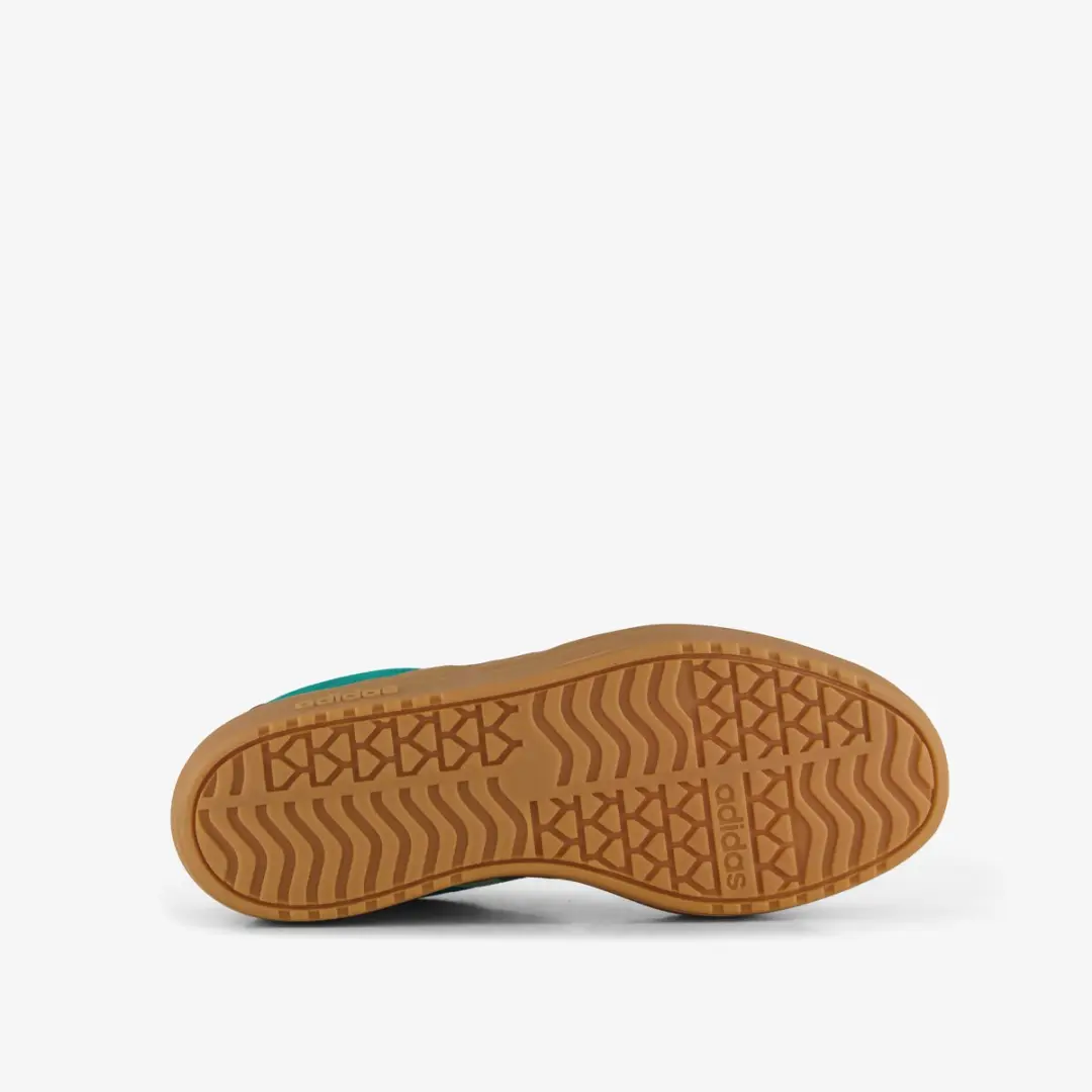 adidas Vl Court Bold NLK49 Schoenen - Groen