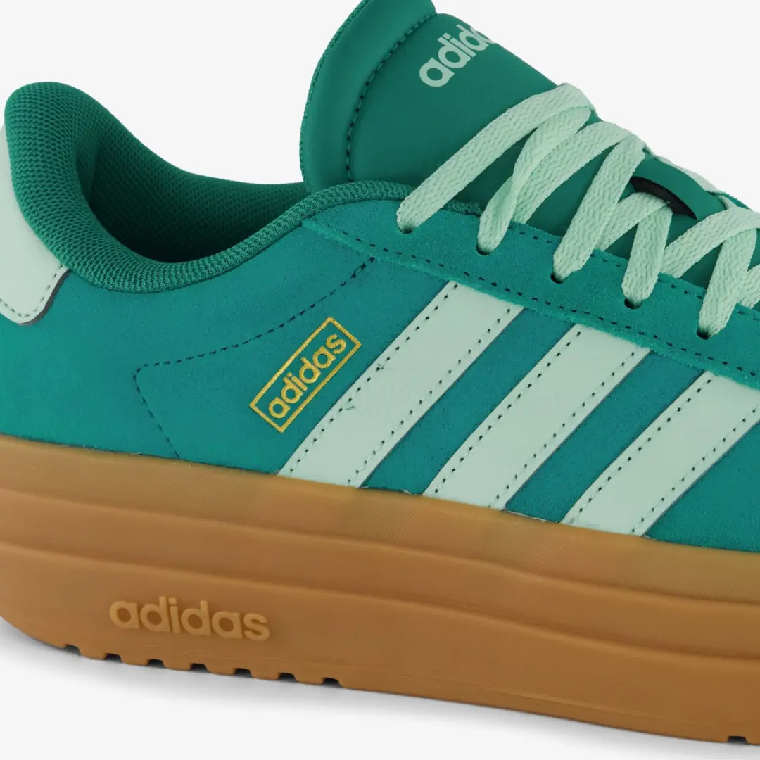 adidas Vl Court Bold NLK49 Schoenen - Groen