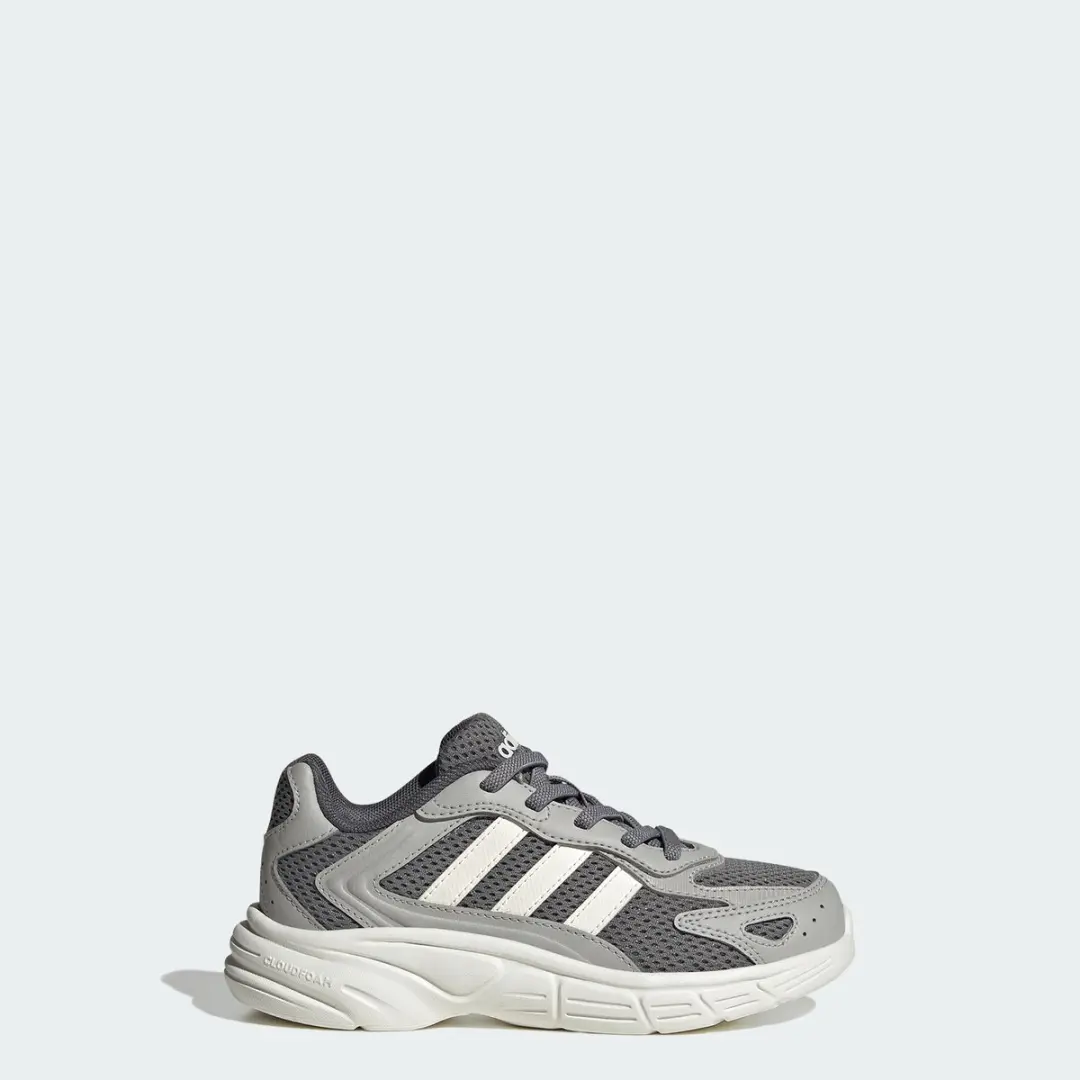 Adidas Eclyptix 2000 OQM32 Schoenen - 28.5 - afbeelding 4 van 6