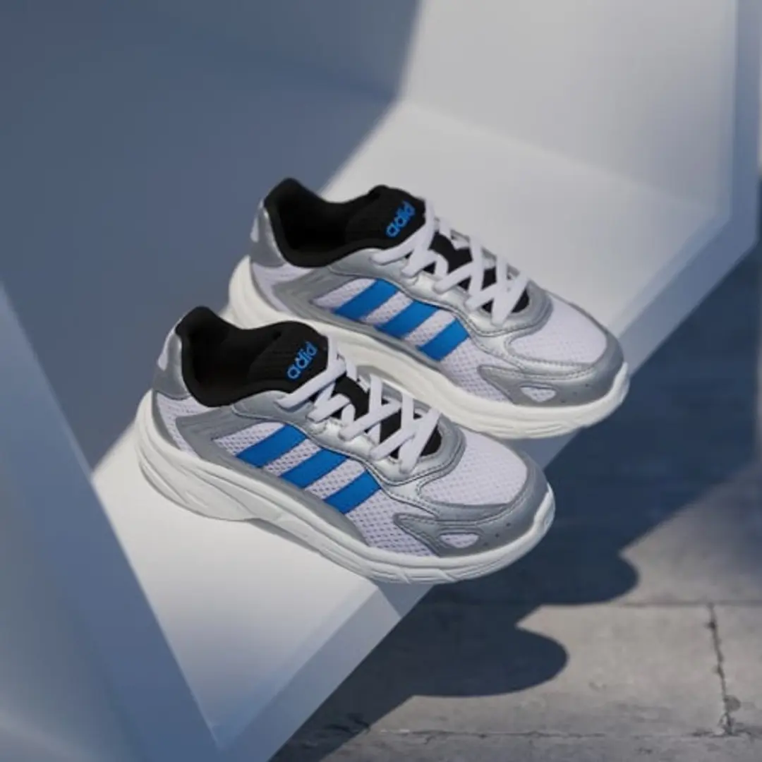 adidas Eclyptix 2000 Schoenen OQM32 - 35 - afbeelding 5 van 6