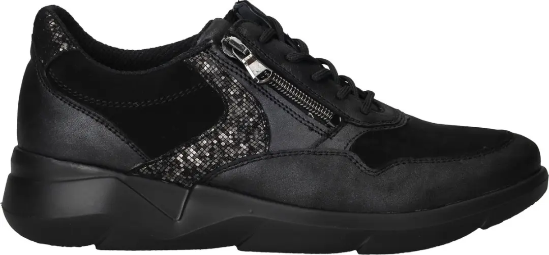 Waldläufer K Funky Sneakers