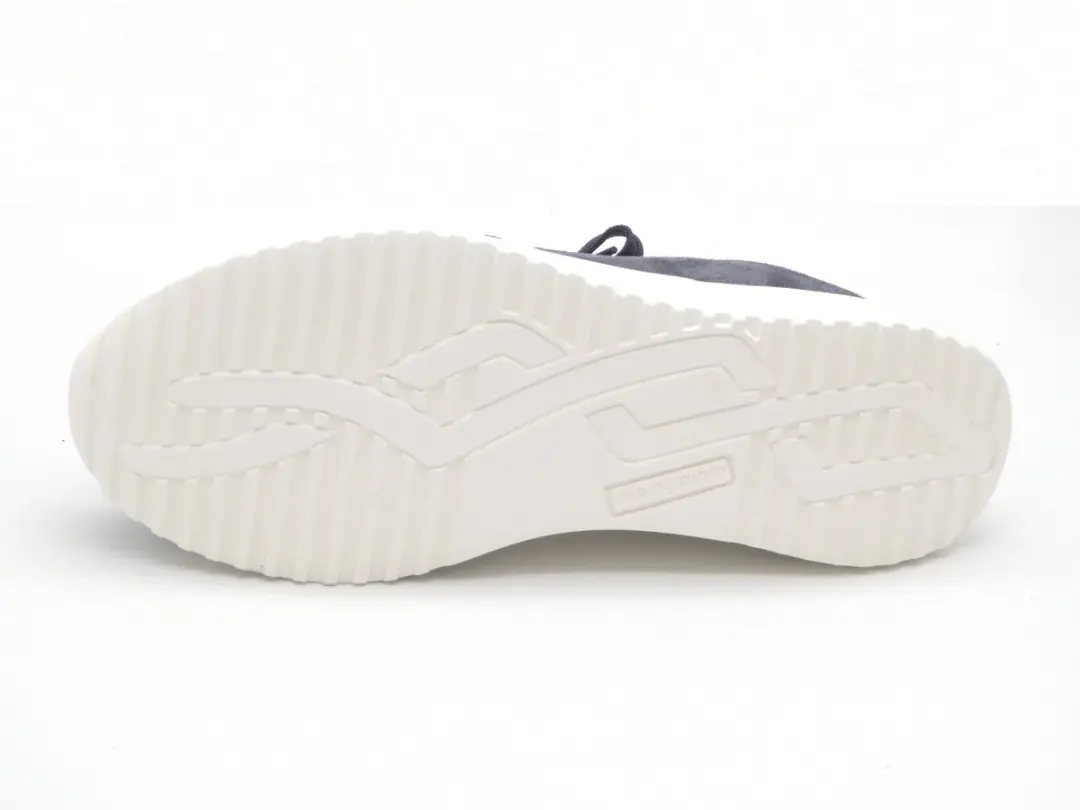 Wäldlaufer Janka Dames Sneakers - Blauw - Maat 42