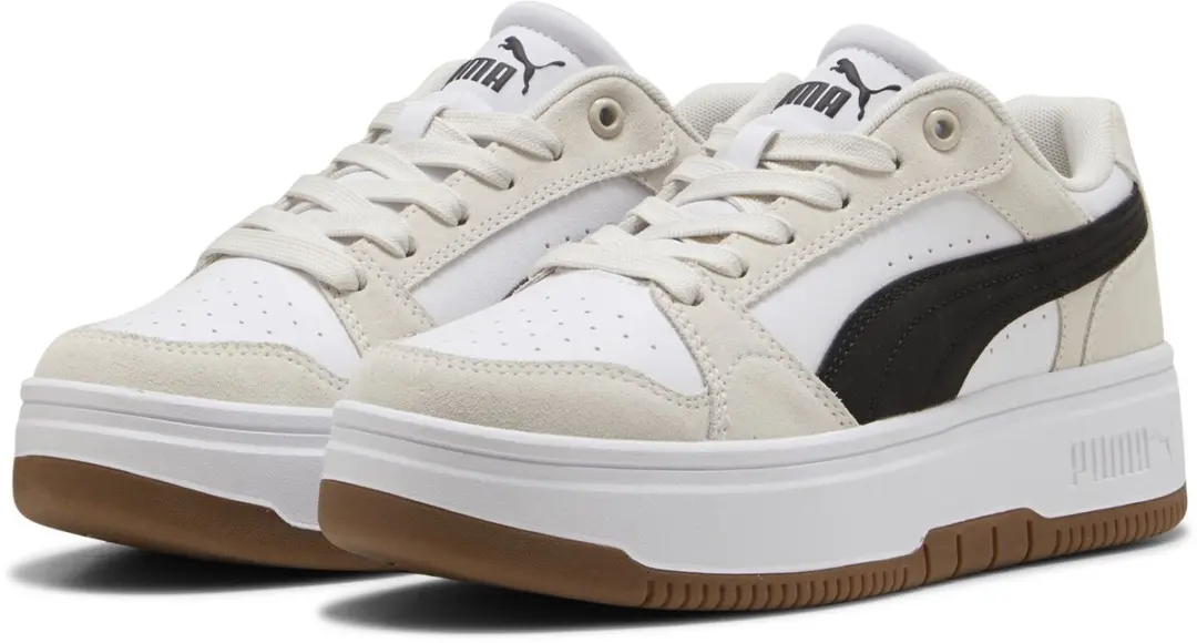 PUMA Rebound Femme Low SD Dames Sneakers