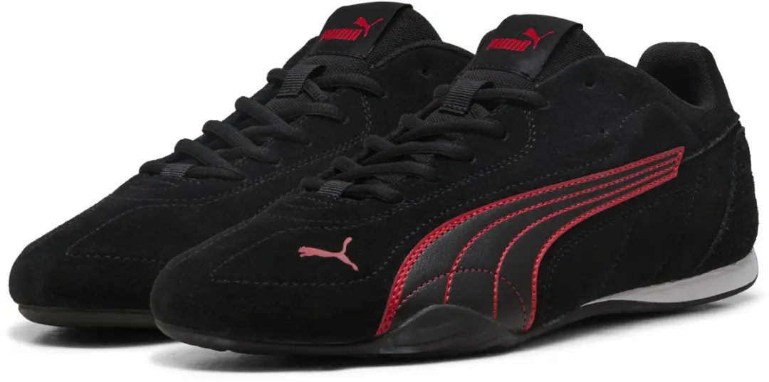 PUMA PUMA CATCH SD Unisex Sneakers