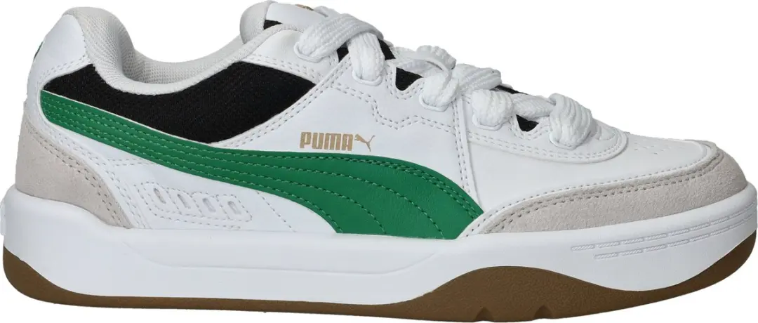 Puma Park Lifestyle Sk8 Jr Sneakers Jongens