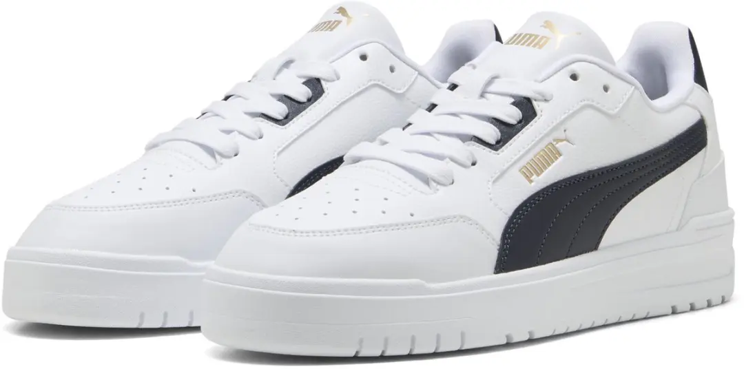 PUMA Shuffle Downtown Unisex Sneakers