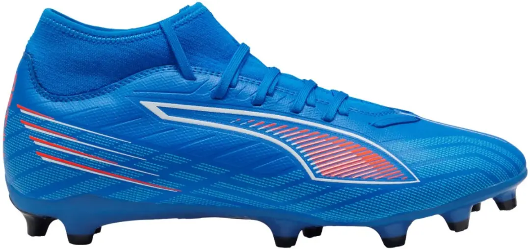 Puma Schoenen Voetbal Ultra 6 Play+ FG/AG