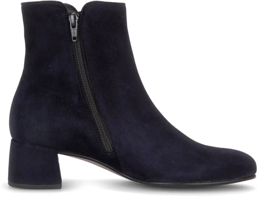 Gabor 8036.01.001 Dames Laarzen - Blauw