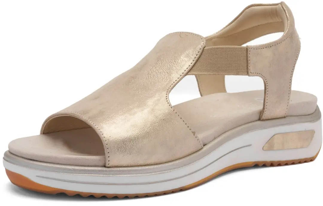 ara Sandaal Limone shell