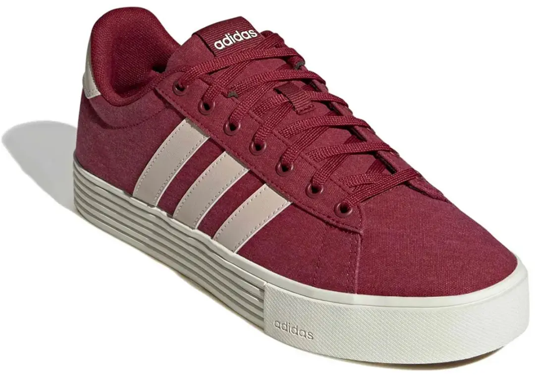 Adidas Daily 4.0 Schoenen - Rood - EU 42 2/3