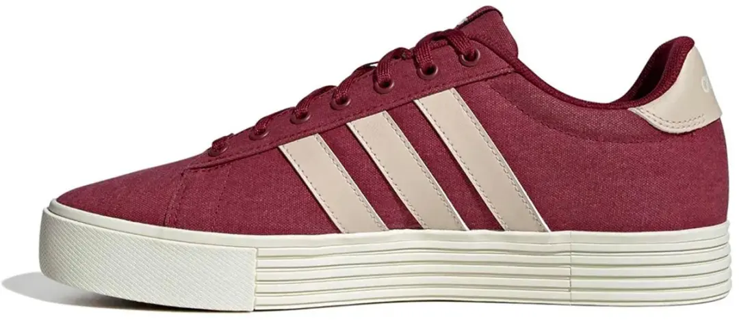 Adidas Daily 4.0 Schoenen - Rood - EU 42 2/3