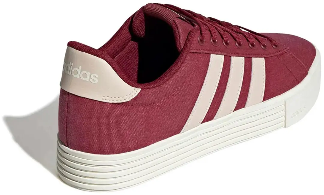 Adidas Daily 4.0 Schoenen - Rood - EU 42 2/3