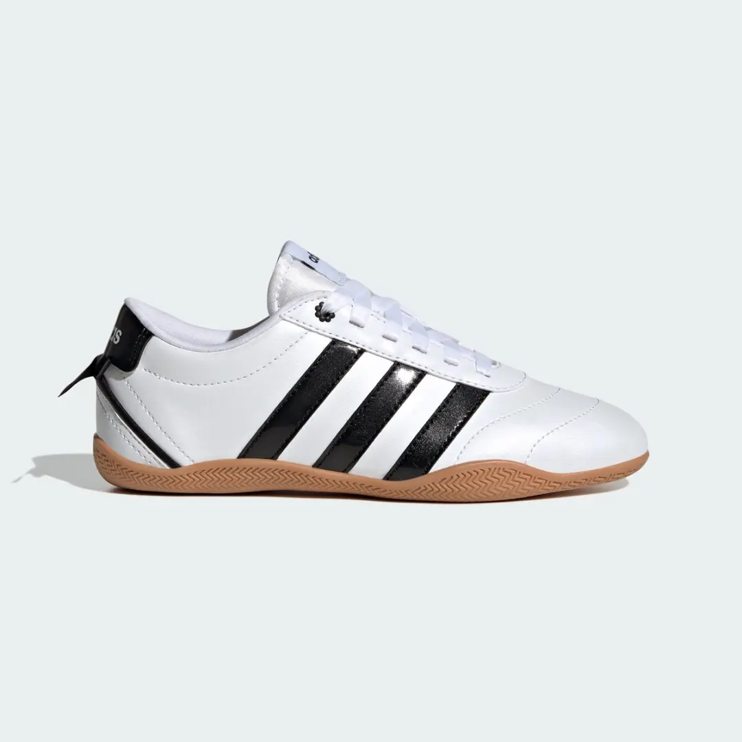 Adidas Grand Court Lo ORY68 Schoenen - Wit - afbeelding 4 van 6
