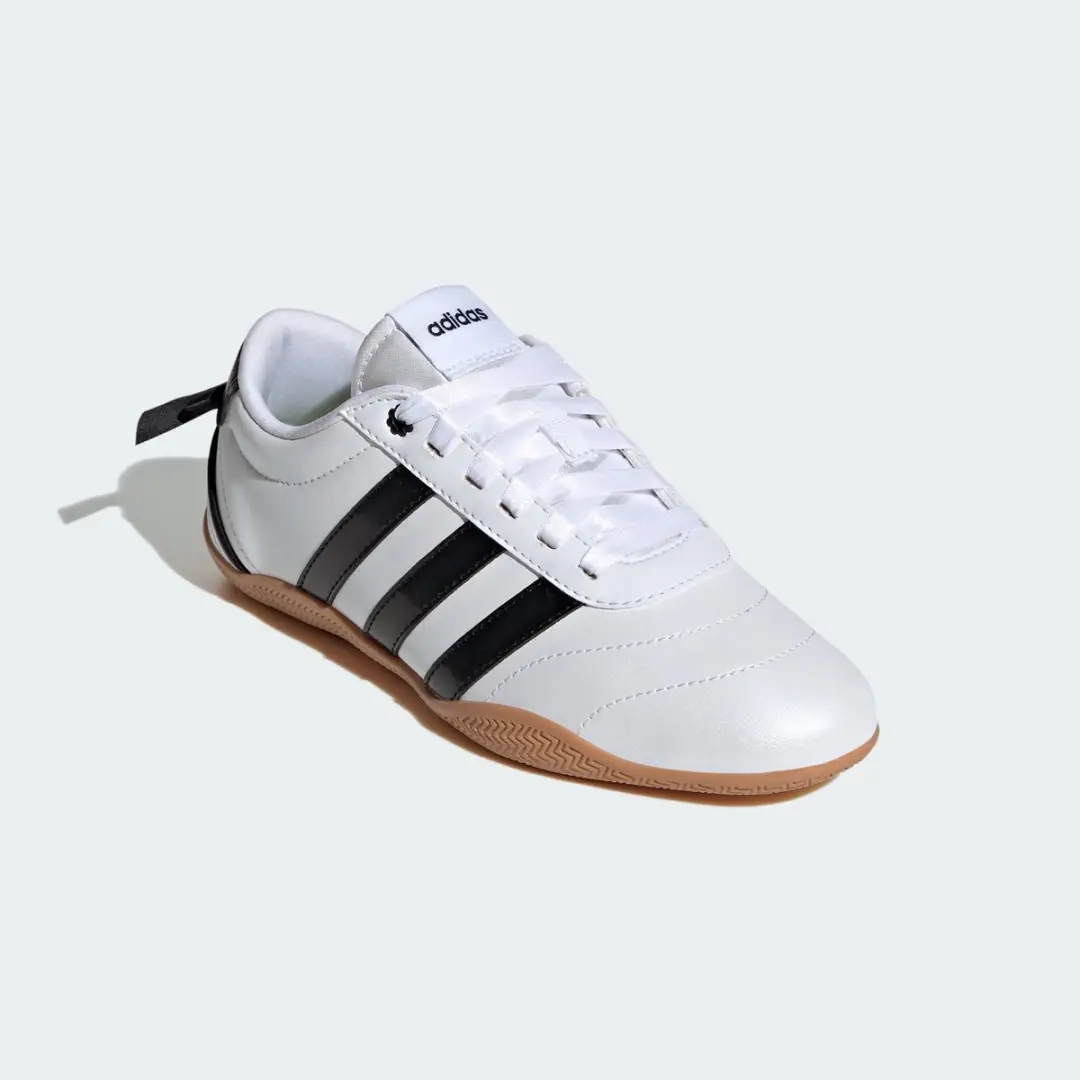 Adidas Grand Court Lo ORY68 Schoenen - Wit - afbeelding 5 van 6