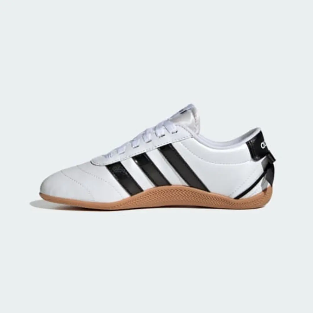 Adidas Grand Court Lo ORY68 Schoenen - Wit - afbeelding 2 van 6