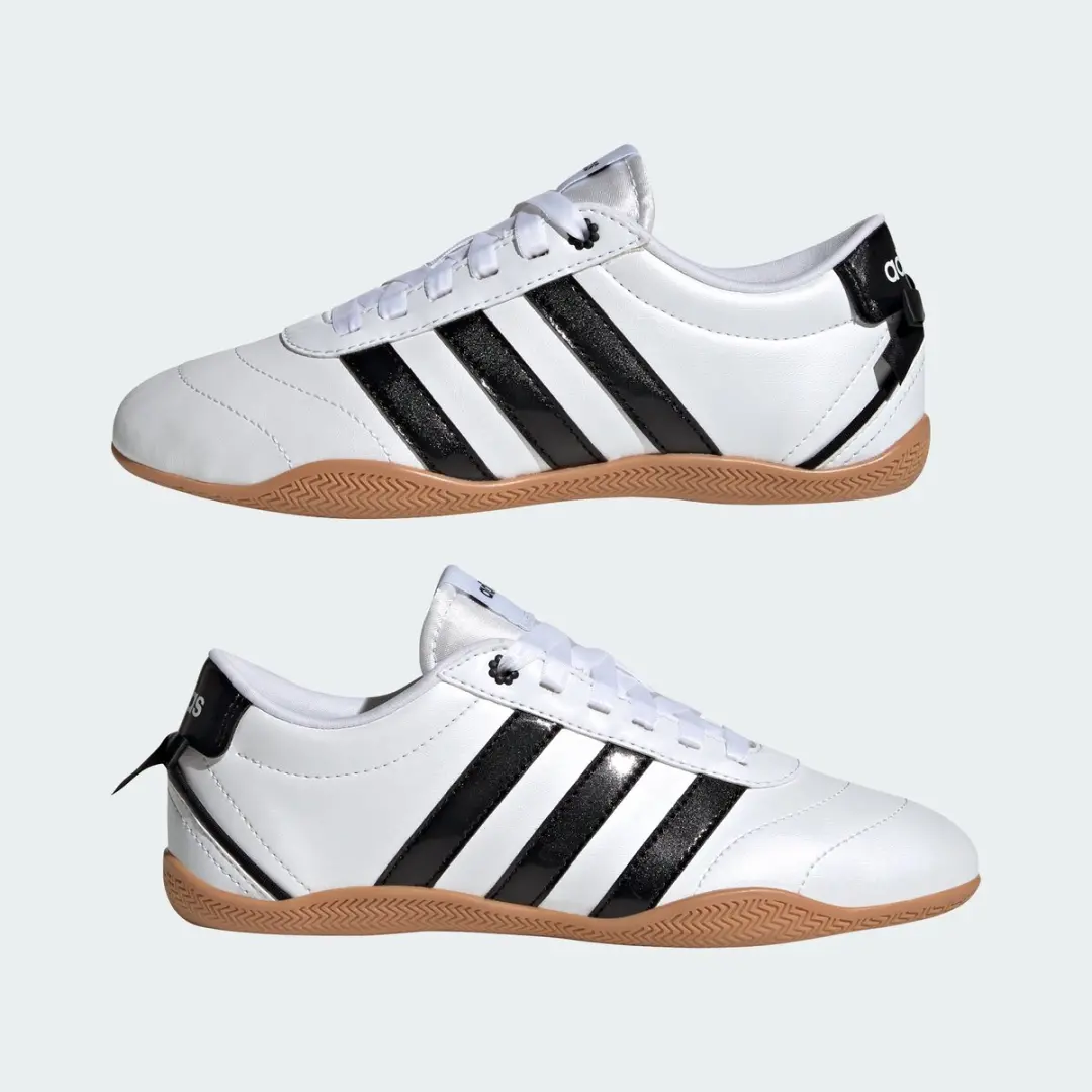 Adidas Grand Court Lo ORY68 Schoenen - Wit - afbeelding 3 van 6