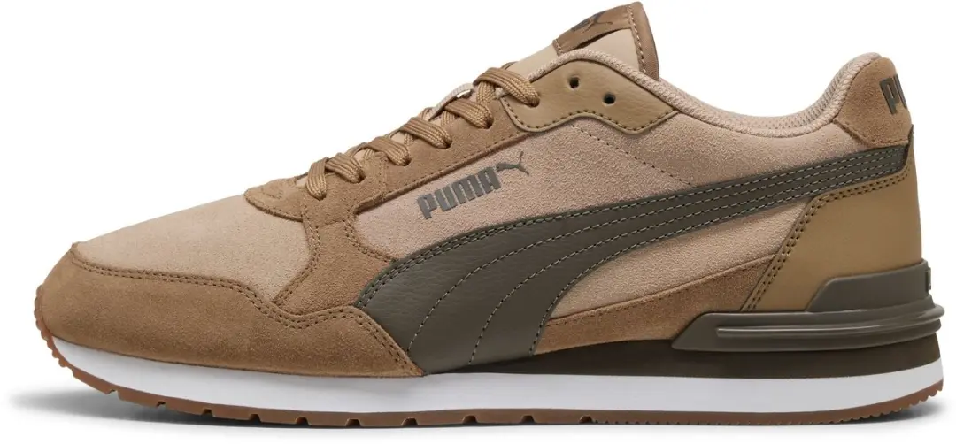 PUMA ST Runner v4 SD Sneakers - Bruin - afbeelding 4 van 6