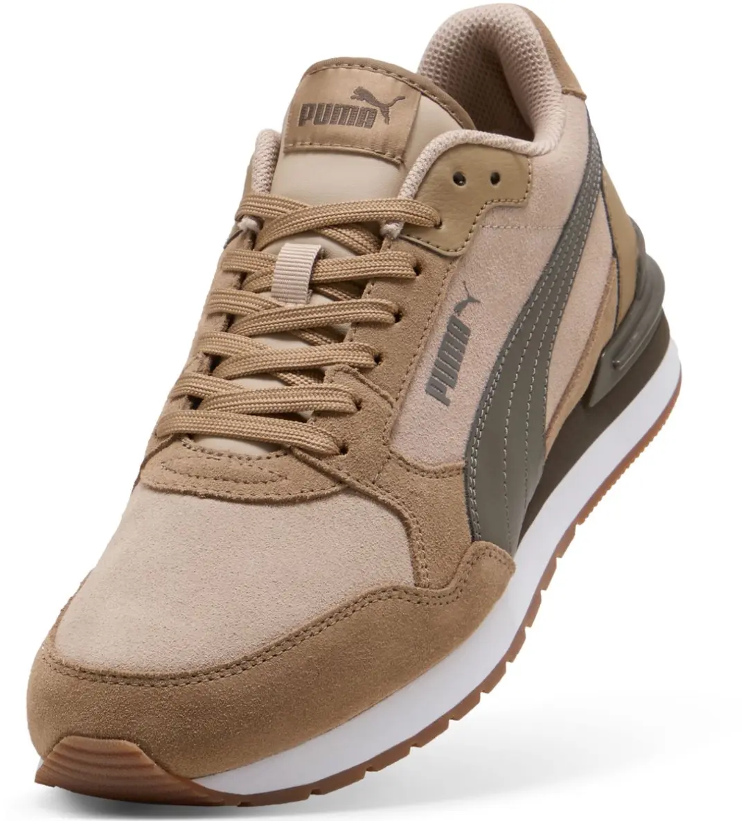 PUMA ST Runner v4 SD Sneakers - Bruin - afbeelding 2 van 6
