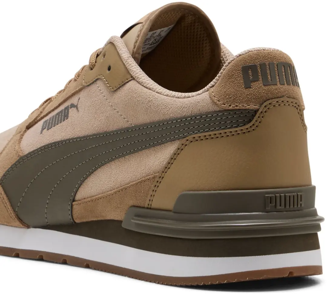 PUMA ST Runner v4 SD Sneakers - Bruin - afbeelding 5 van 6