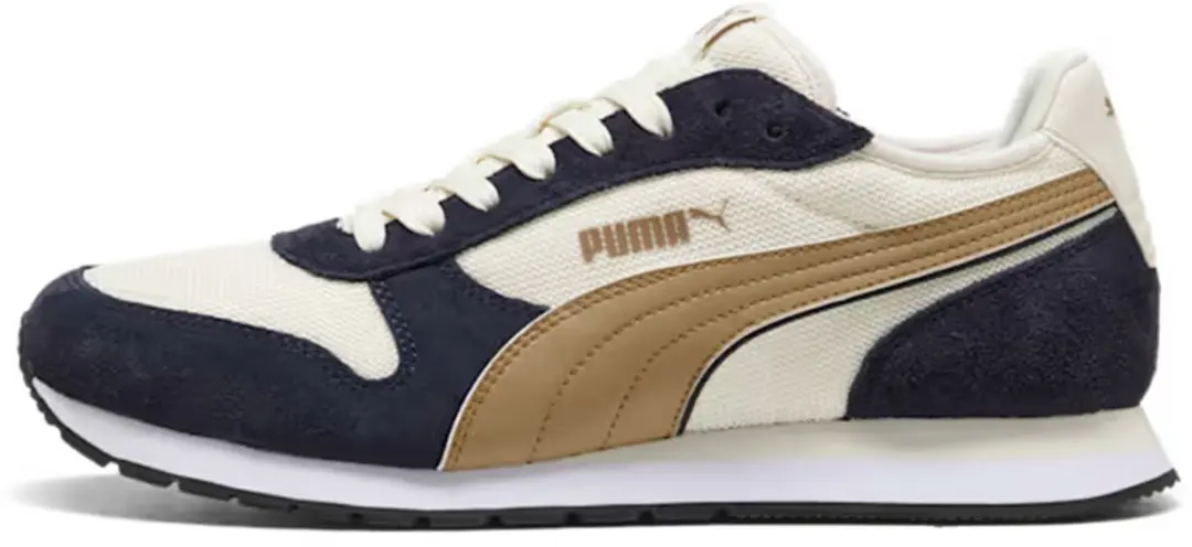 PUMA ST MILER Herentrainers - Vapor Gray Soft Taupe - 48 - afbeelding 6 van 6