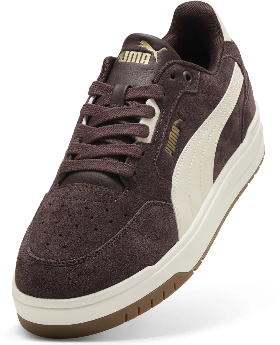 PUMA Shuffle Downtown SD - 38 - Chocolate Fondue - afbeelding 6 van 6