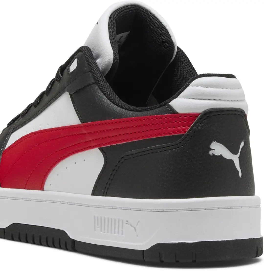 PUMA Rebound Slam Lo - 37 - Multicolor - afbeelding 2 van 6