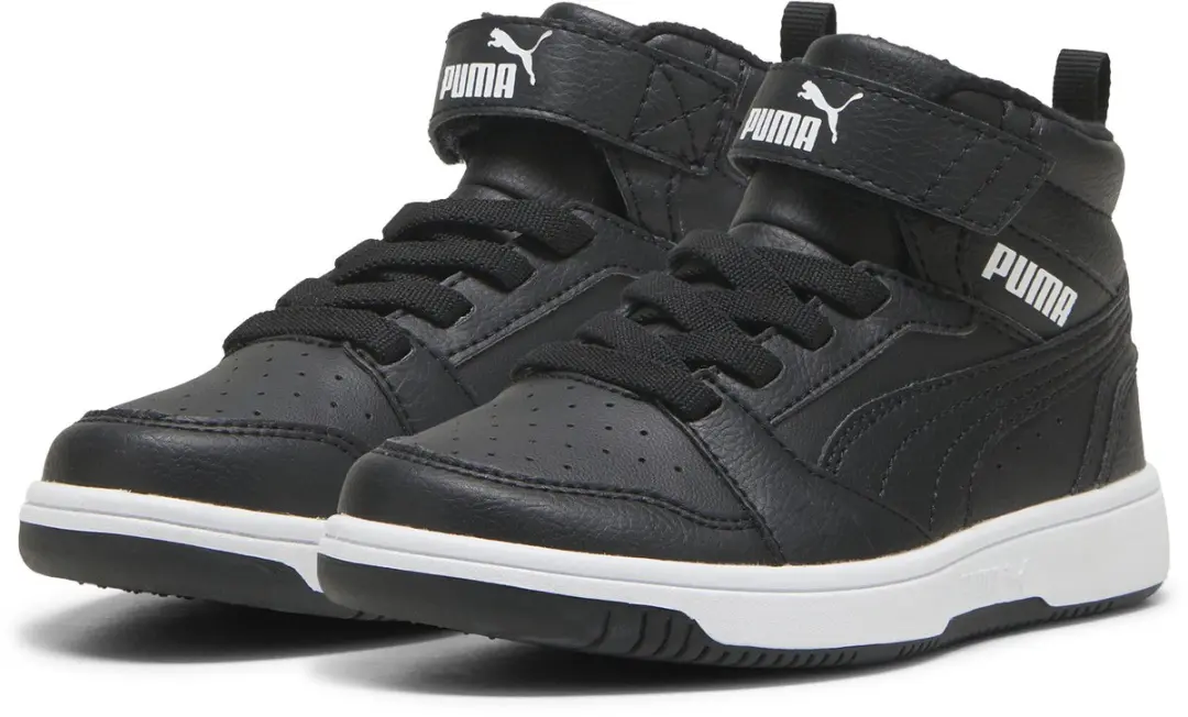PUMA Puma Rebound V6 Mid WTR AC+ PS Unisex Sneakers