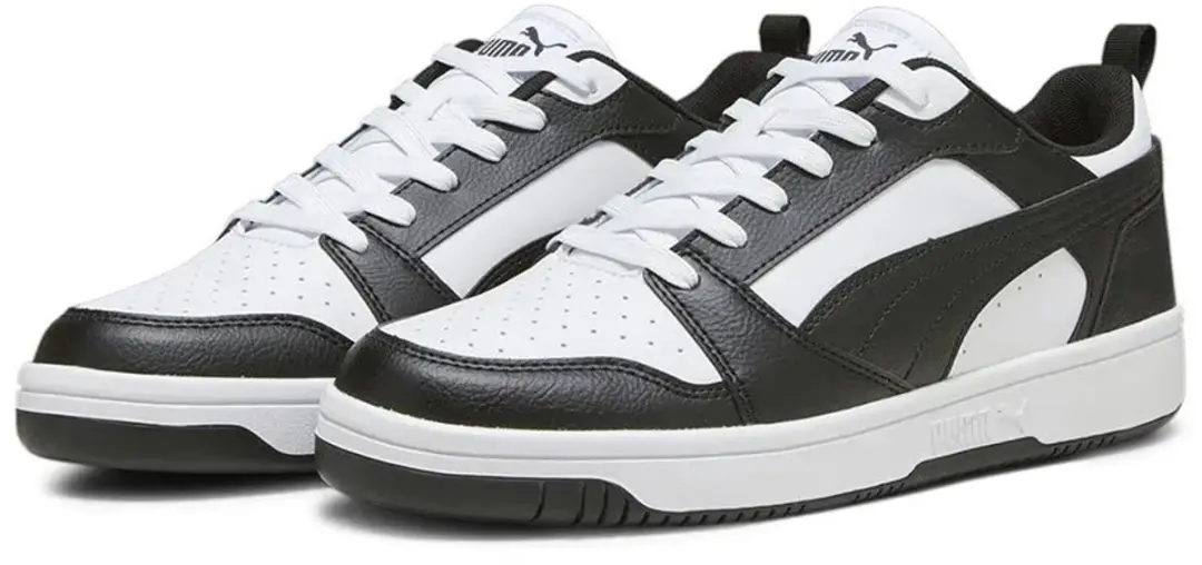 PUMA Rebound v6 Low Sneakers - 42.5