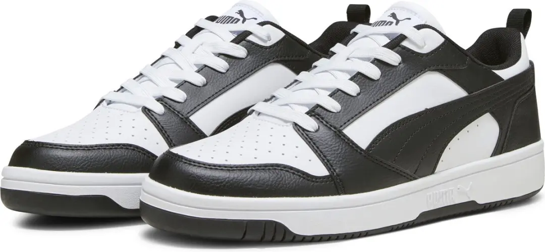 PUMA Rebound v6 Low Unisex Sneakers