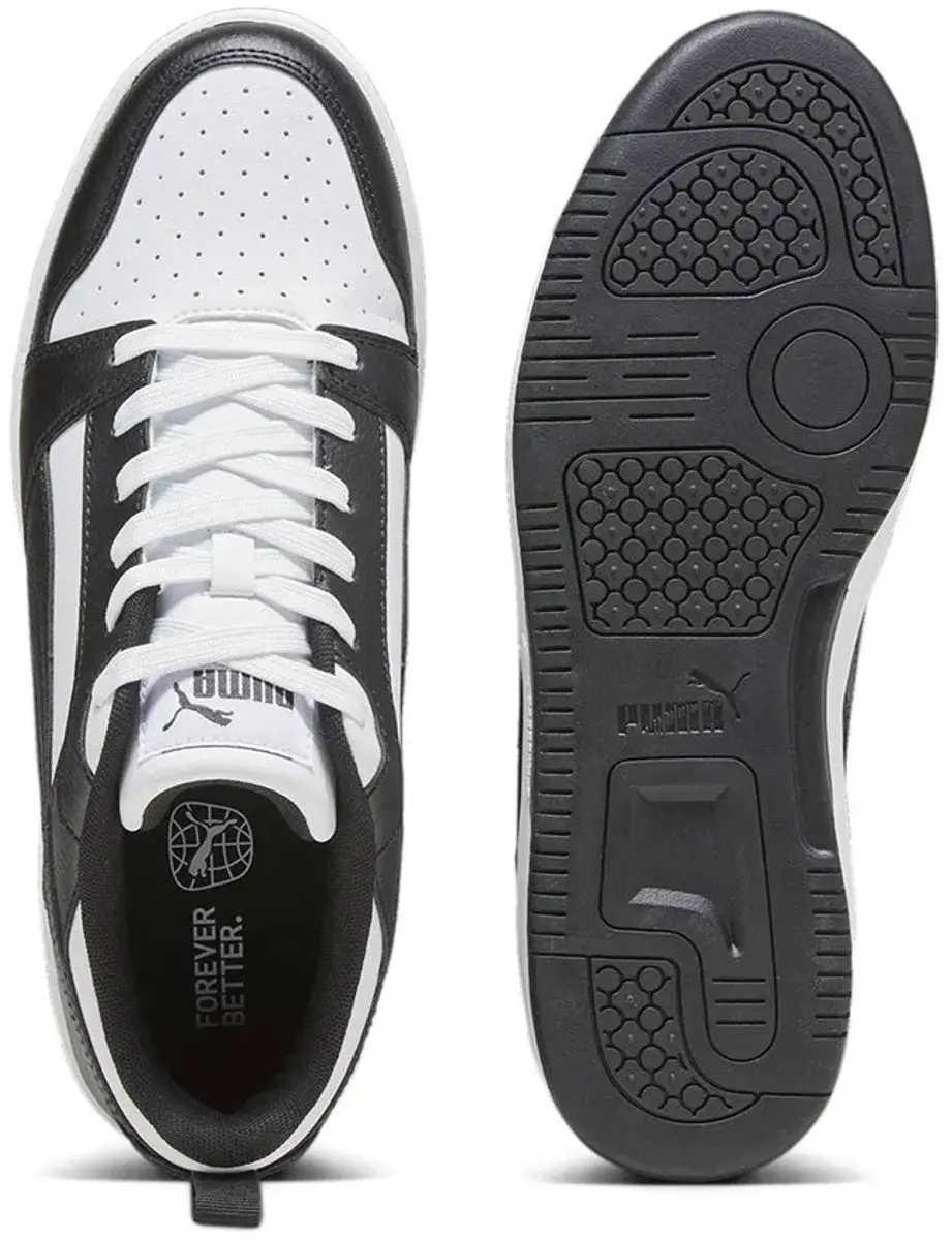PUMA Rebound v6 Low Sneakers - 42.5