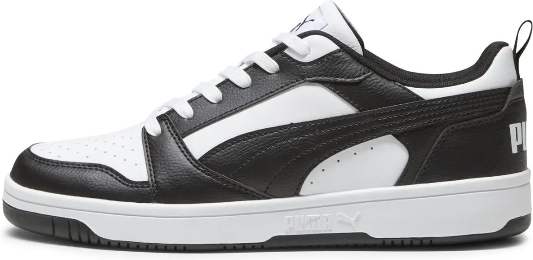 PUMA Rebound v6 Low Sneakers - 42.5 - afbeelding 6 van 6