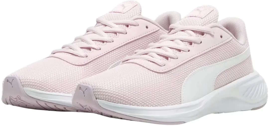 PUMA Night Runner V2 Hardloopschoenen - Roze - afbeelding 2 van 6