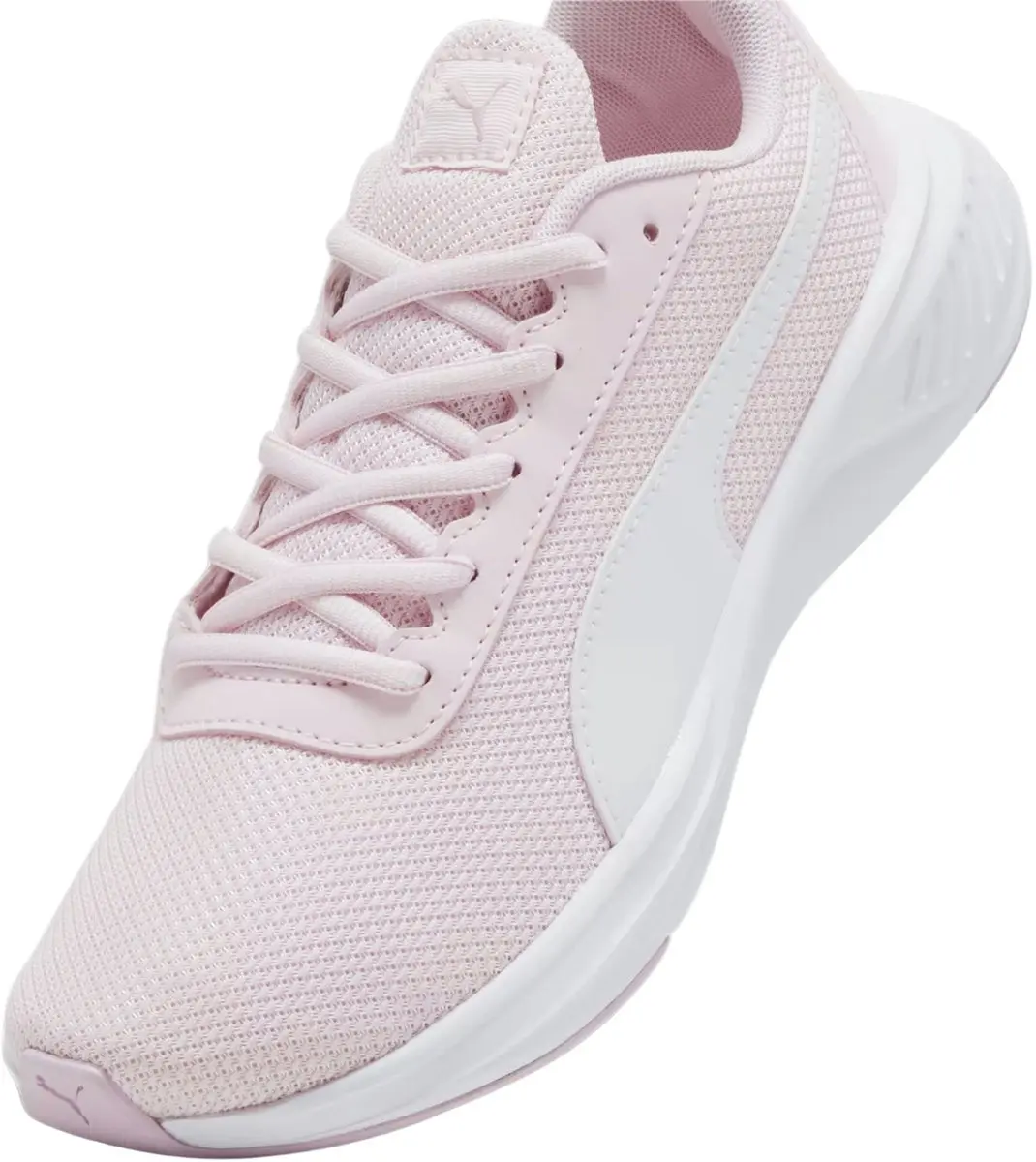 PUMA Night Runner V2 Hardloopschoenen - Roze - afbeelding 6 van 6