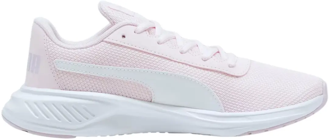 Hardloopschoenen Puma Night Runner V2 Dames Roze