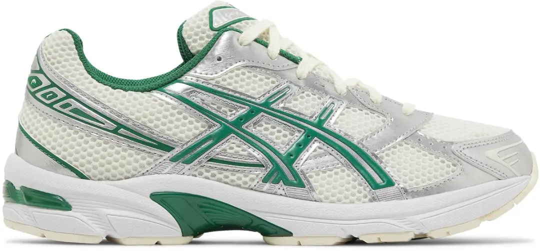 Asics Gel-1130 Cream Kale