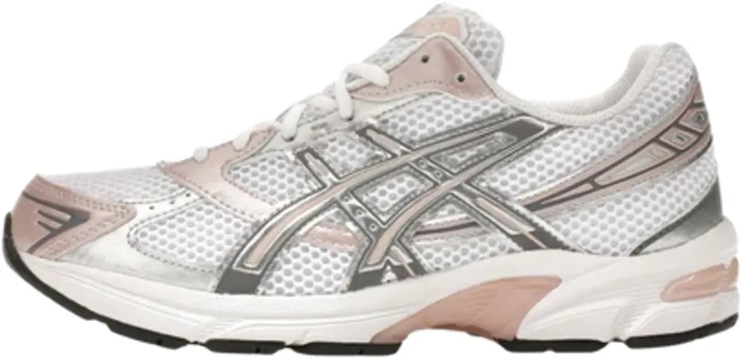 ASICS Gel-1130 White Neutral Pink (Women's)