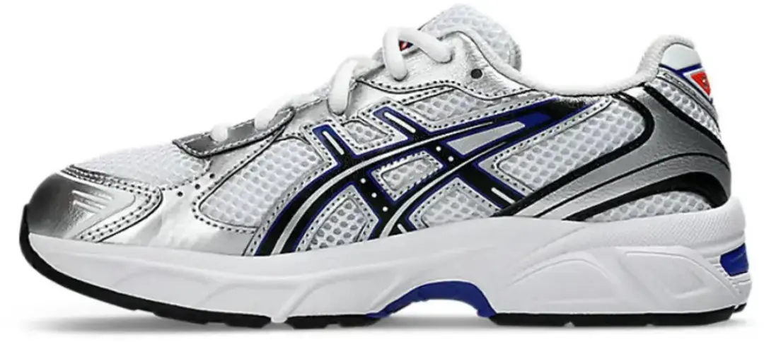 ASICS GEL-1130 GS - Wit